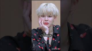 Next name please??BTS jimin and Nishika (no hate) requested part 💓