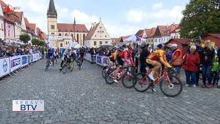 Okolo Slovenska odštartuje v Bardejove