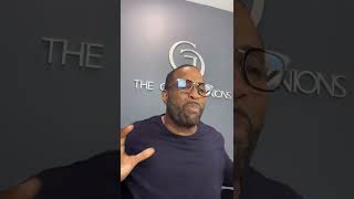 If You Want A Relationship, DO THIS! || Coach Ken Canion