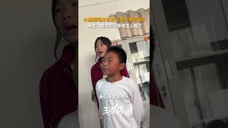 男孩认真演唱方言版《铃儿响叮当》，全班同学都被带偏了。网友：成功忘记原来是怎么唱的了…