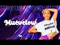 Muevelow - SALSATION Choreography by SMT Roxana