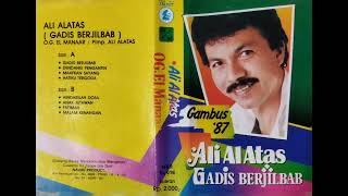 Ali Alatas - Anak Jutawan