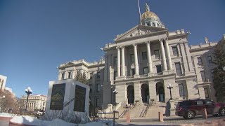 Colorado Senate passes watered-down gun bill