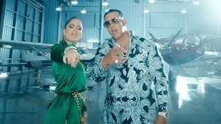 Buena Vida - Natti Natasha & Daddy Yankee (Lyric Official Video) Letra