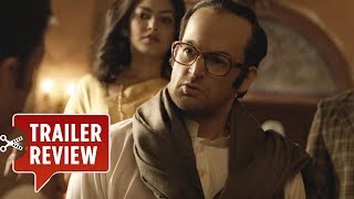 Indu Sarkar | Trailer | Neil Nitin Mukesh, Kirti Kulhari | REVIEW