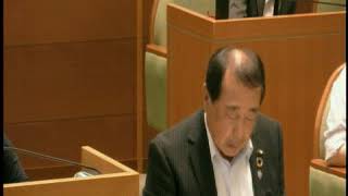 岩倉市議会令和２年６月定例会一般質問（６月16日）１－１