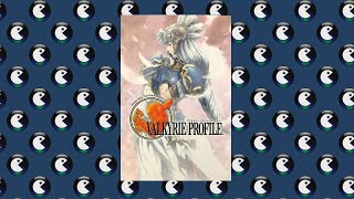 World of Longplays Live:  Valkyrie Profile (PS1) featuring Tsunao (Part 1 of ?)