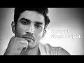 #RIP Sushant Singh Rajput || Kaun Tujhe Yu Pyaar Karega WhatsApp status