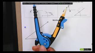 Geometric Constructions: Copy a Segment and an Angle