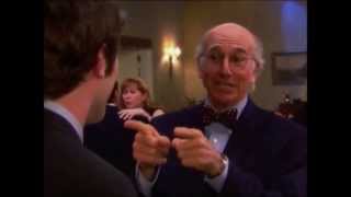 Curb Your Enthusiasm - Pretty good... Prettaaay, Prettaaay Good Supercut