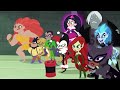 Cartoon Network - CONTINUES NOW - TTG & DCSHG: Mayhem in the Multiverse