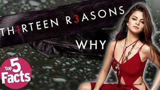 Top 5 Need to Know Facts About '13 Reasons Why' (Netflix)