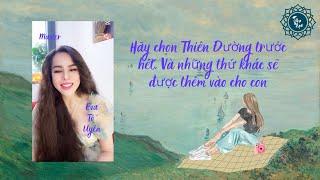 Khai sáng tâm linh _ Bài 17 | Cách phòng chống dịch bệnh X | Xem phim Tây Du Hí | Master Eva Tố Uyên