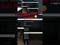 #FiveM FIX Lag & Frame Drops & Slow Moving
