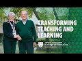 The USask Jane and Ron Graham School for the Scholarship of Teaching and Learning