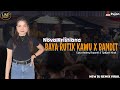 NOVA KRISTIANA - BAYA RUTIK KAWU X BANDIT - (Cover) NEW DJ REMIX GELENG² - LIVE DESA PUJON