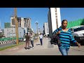 ቦሌ ሌላ ታሪክ 🇪🇹 addis ababa walking tour 2024 ethiopia 4k