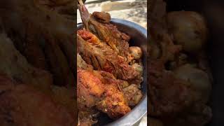 Tandir gosht | Tandir kebab