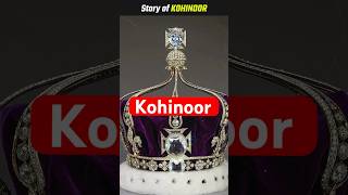 Kohinoor हीरा कैसे अंग्रेज के पास चला गया? Curse of Kohinoor Diamond - Will UK return KOHINOOR? P2