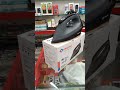 bajaj herculo 1.7 kg heavy weight dry iron box 1100w unboxing bajaj ironbox hercules shortvideo