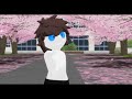 VRChat MMD Dance World 2 (My Saving Grace) Colin