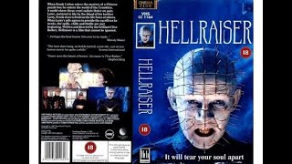 Hellraiser (1987)[english] VHSRip