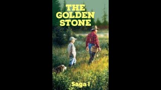 Learn English Through Easy Book :The Golden Stone Part 2 By Jenny Dooley( B1+ Intermediate)