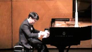 Czerny Variations on a theme by Rode - La Ricordanza by George Li  (16)