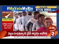 పిఠాపురం ఈవీఎం లో కన్ఫ్యూజన్ 🔴live confusion in pithapuram evm pawan kalyan rtv