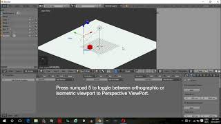 Getting Distance Between any 2 objects in Blender Game Engine(HD)