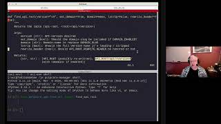 Update to API_ROOT - Pulp Demo
