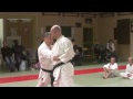 tai jitsu kata tai jitsu kata godan bunkaï