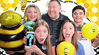 Who Is Having A Baby?! | Gender Reveal!