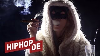 Antifuchs - Antiheld (prod. Rooq) - Videopremiere