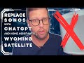 Replace Sonos with Home Assistant's Wyoming Satellite + ChatGPT + Snapcast + Music Assistant