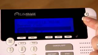 LifeShield How-To: Adding Additional Slim Sensors