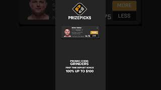 MMA FANTASY PLAYER PROPS ON PRIZEPICKS THIS WEEK (CANNONIER vs STRICKLAND)