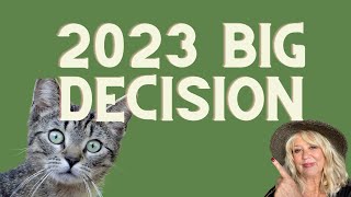 BIG Decision 2023 from Trump, failed banks, to tainted water, the veils are coming down