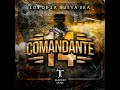 comandante 14