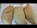 How we make half moon pineapple pie | Cooking with Rona and Family | #polytubers