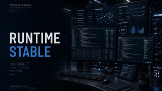 Programming Environment — Runtime Integrity Stable