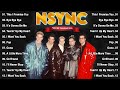 NSYNC Greatest Hits Full Album Playlist 2024 - Best of NSYNC