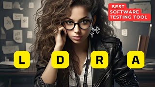 What is L.D.R.A | Best Software Testing Tool | Static & Dynamic Analysis