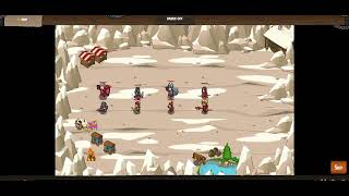 CodeCombat Dance off | Python