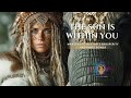 LISTEN ONCE & MONEY FLOWS | THE SUN WITHIN ME MANTRA