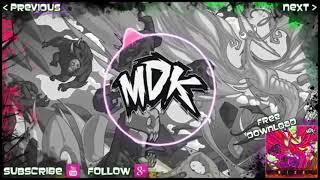 MDK - Fingerbang in G-Major 25