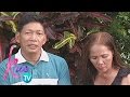 Kris TV: Yaya Gerbel's family