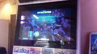 Pump it up PRIME 2015 JE - ヨロピク ピクヨロ! D16(バクステ外神田一丁目)