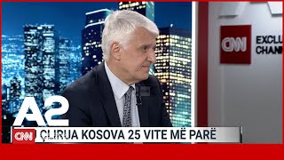 Majko: Bëmë detyrën në vitin 1999, Shqipëria ishte shtëpia e të gjithë shqiptarëve