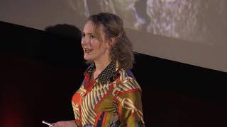 'Virtual Reality's Gender Problem' | Catherine Allen | TEDxYork